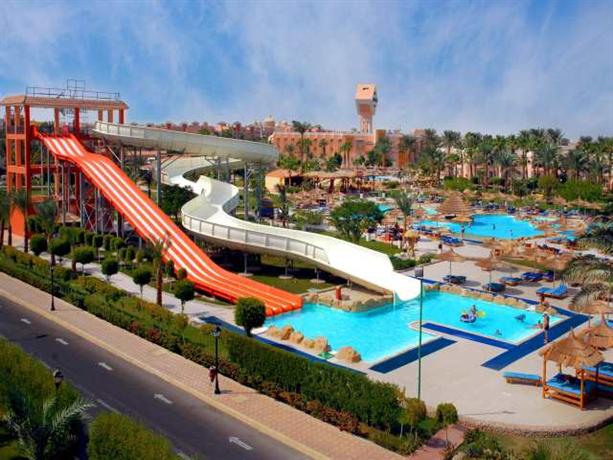 Beach Albatros Resort Hurghada Hurghada -Safaga Road