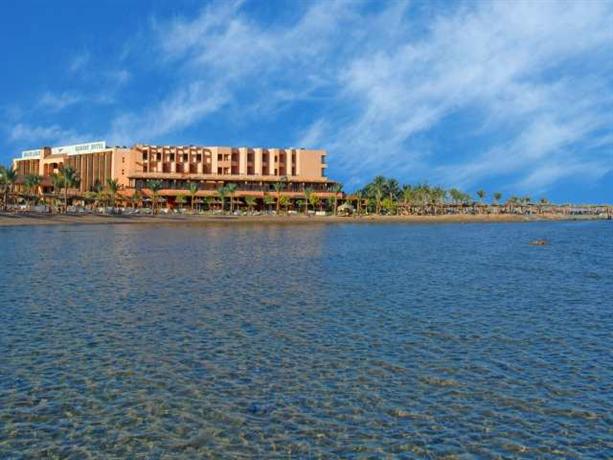 Beach Albatros Resort Hurghada Hurghada -Safaga Road