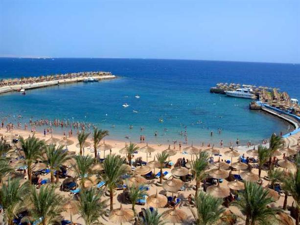 Beach Albatros Resort Hurghada Hurghada -Safaga Road