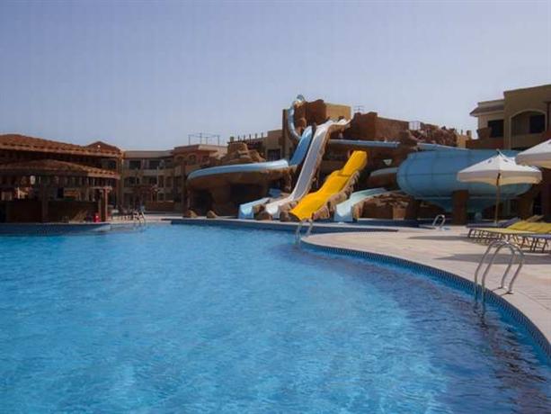 Regency Plaza Resort Sharm el-Sheik Nabq Bay