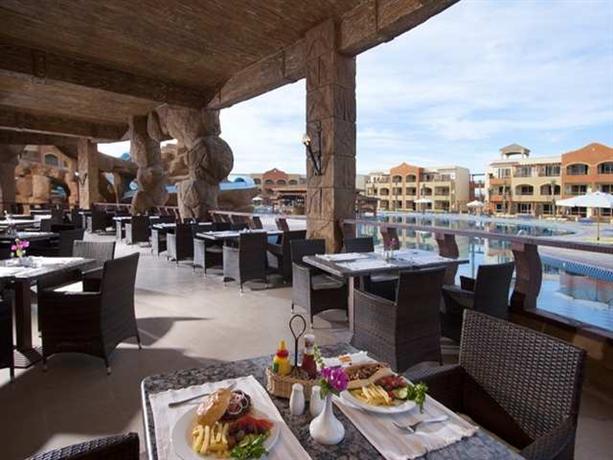 Regency Plaza Resort Sharm el-Sheik Nabq Bay