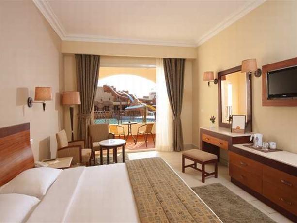 Regency Plaza Resort Sharm el-Sheik Nabq Bay