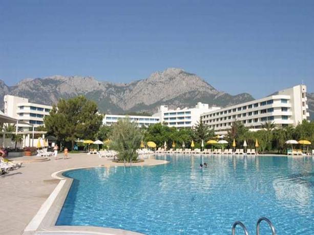 Majesty Mirage Park Resort Goynuk Cumhuriyet Mahallesi Ahu-and-unal Aysal Caddesi No