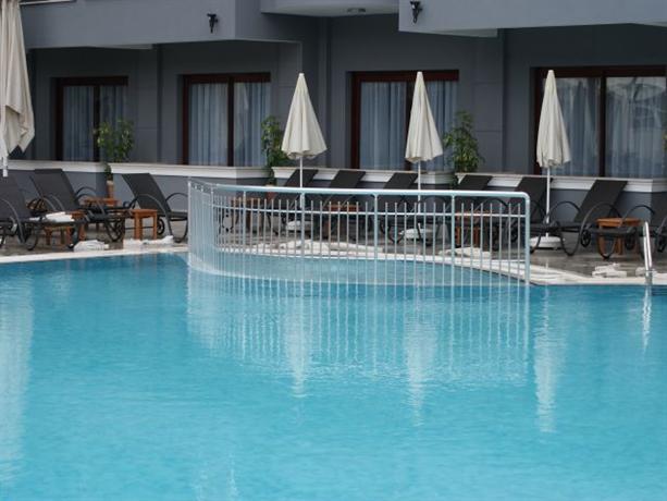 Viva Club Hotel Marmaris Adnan Menderes Bulvari Armutalan 11