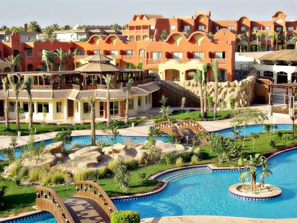 Sharm Grand Plaza Nabq Bay