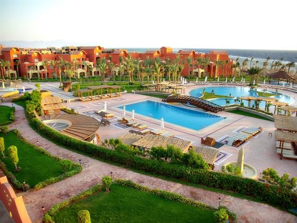 Sharm Grand Plaza Resort Sharm el-Sheikh Nabq Bay