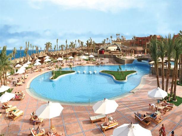 Sharm Grand Plaza Resort Sharm el-Sheikh Nabq Bay