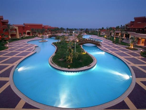 Sharm Grand Plaza Resort Sharm el-Sheikh Nabq Bay