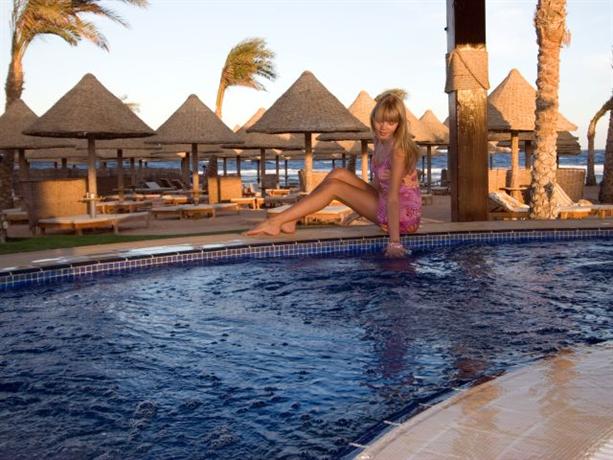 Sharm Grand Plaza Resort Sharm el-Sheikh Nabq Bay