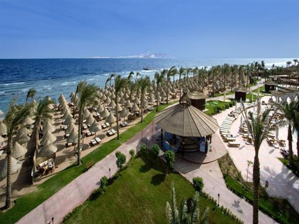 Sharm Grand Plaza Resort Sharm el-Sheikh Nabq Bay