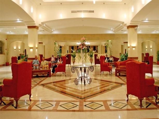 Sharm Grand Plaza Resort Sharm el-Sheikh Nabq Bay