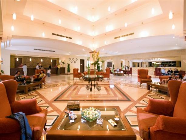 Sharm Grand Plaza Resort Sharm el-Sheikh Nabq Bay