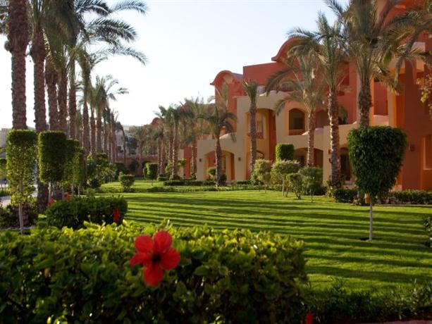 Sharm Grand Plaza Resort Sharm el-Sheikh Nabq Bay