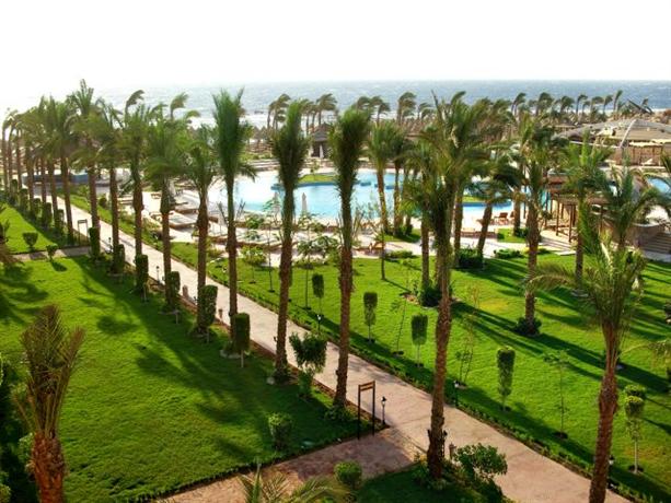 Sharm Grand Plaza Resort Sharm el-Sheikh Nabq Bay