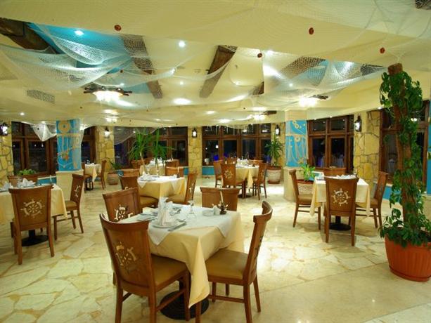 Sharm Grand Plaza Resort Sharm el-Sheikh Nabq Bay