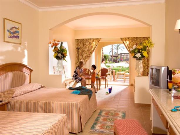 Sharm Grand Plaza Resort Sharm el-Sheikh Nabq Bay