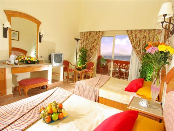 Sharm Grand Plaza Resort Sharm el-Sheikh Nabq Bay