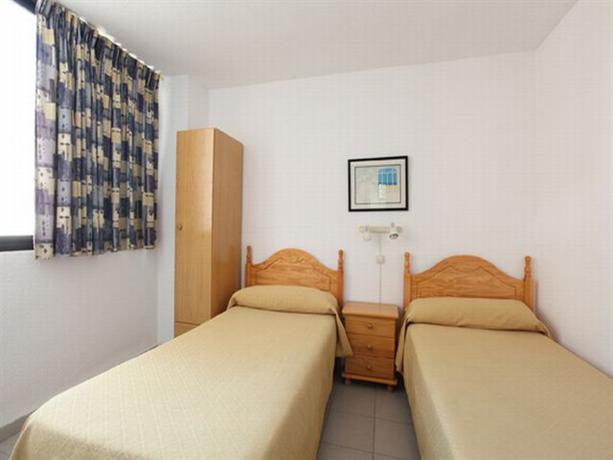 Apartamentos Mayra Benidorm Calle Amsterdam 6