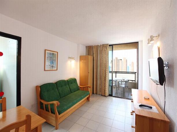 Apartamentos Mayra Benidorm Calle Amsterdam 6