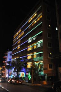 Bella Riva Suite Hotel Beirut Caracas Street, Manara