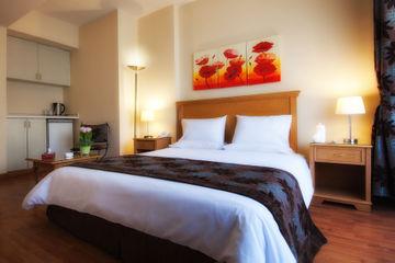 Bella Riva Suite Hotel Beirut Caracas Street, Manara