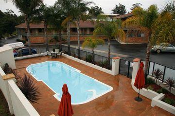 Best Western Sunseeker Motor Inn Batemans Bay 26 Old Princes Highway