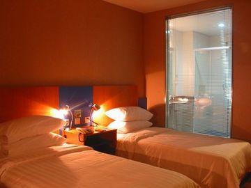 City Central Youth Hotel Beijing 1 Zhanqianjie Dongcheng District