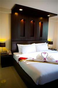 Golden Tulip Erawan Hotel Pattaya 557 Moo 10 Pratamnuk Road