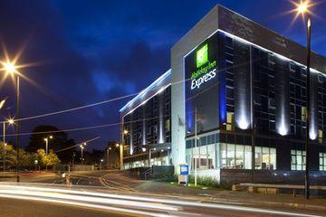 Express By Holiday Inn Hamilton (Scotland) Keith Street