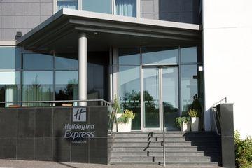 Express By Holiday Inn Hamilton (Scotland) Keith Street