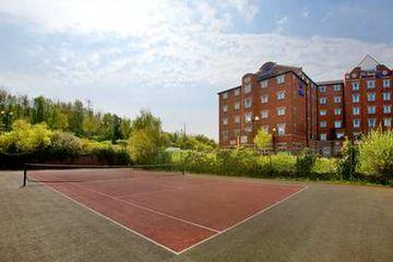 Hilton Dartford Bridge Hotel Masthead Close, Crossways Bus. Park