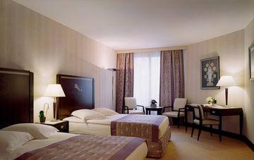 Hotel Hilton Arc De Triomphe Paris 51-57 Rue De Courcelles