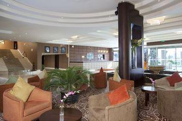 Holiday Inn Al Khobar Corniche King Faisal Street