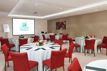 Holiday Inn Al Khobar Corniche King Faisal Street