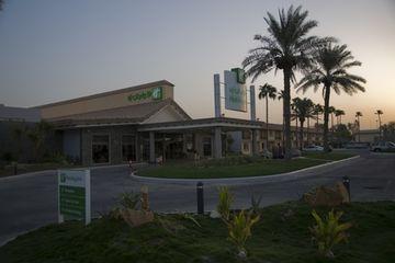 Holiday Inn Al Khobar Corniche King Faisal Street