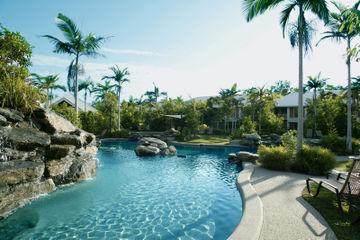 Mantra Links Resort Port Douglas Nautilus Street