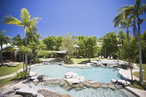 Mantra Links Resort Port Douglas Nautilus Street