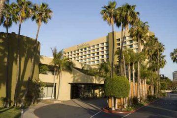 Doubletree Hotel Los Angeles Westside Culver City 6161 West Centinela Avenue