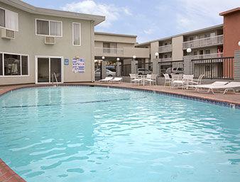 Ramada Limited Hotel San Jose (California) 455 South 2nd Street