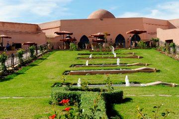 Marrakech Ryads Parc and Spa Douar Ouled Berrahmoun