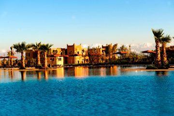 Ryads Parc & Spa Hotel Marrakech Douar Ouled Berrahmoun