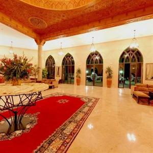 Ryads Parc & Spa Hotel Marrakech Douar Ouled Berrahmoun