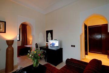 Ryads Parc & Spa Hotel Marrakech Douar Ouled Berrahmoun