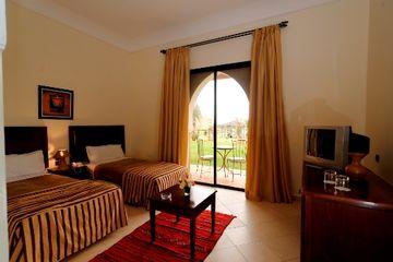 Ryads Parc & Spa Hotel Marrakech Douar Ouled Berrahmoun