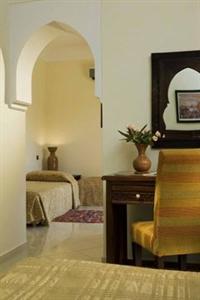 Ryads Parc & Spa Hotel Marrakech Douar Ouled Berrahmoun