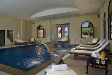 Ryads Parc & Spa Hotel Marrakech Douar Ouled Berrahmoun