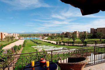 Ryads Parc & Spa Hotel Marrakech Douar Ouled Berrahmoun