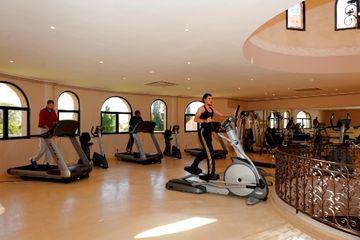 Ryads Parc & Spa Hotel Marrakech Douar Ouled Berrahmoun