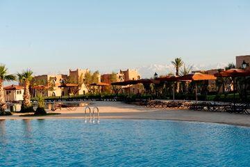 Ryads Parc & Spa Hotel Marrakech Douar Ouled Berrahmoun