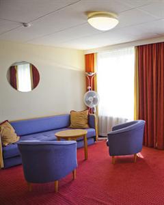 Best Western Hotel Raumanlinna Rauma VALTAKATU 5